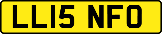 LL15NFO