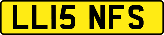 LL15NFS