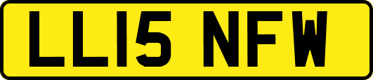 LL15NFW