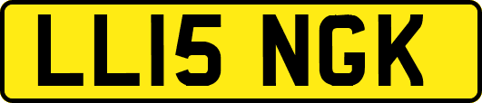 LL15NGK