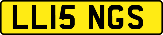 LL15NGS