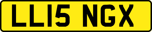 LL15NGX