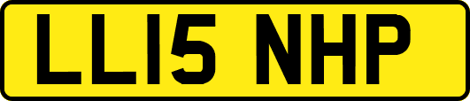 LL15NHP