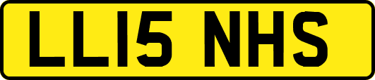 LL15NHS
