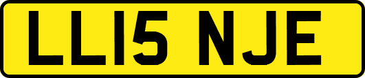 LL15NJE