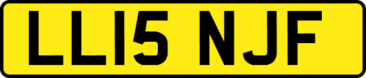 LL15NJF