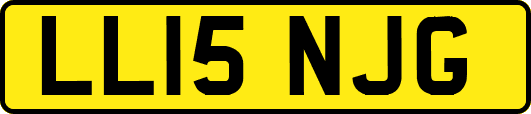 LL15NJG