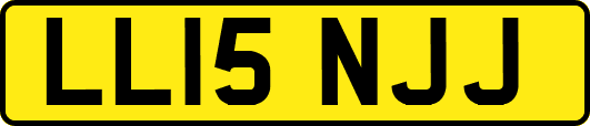 LL15NJJ