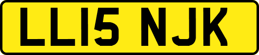 LL15NJK