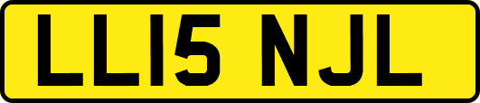 LL15NJL