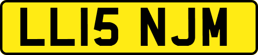 LL15NJM