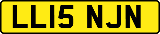 LL15NJN
