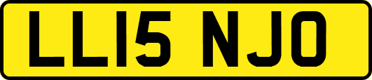 LL15NJO