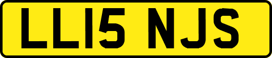 LL15NJS