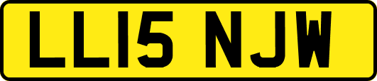 LL15NJW