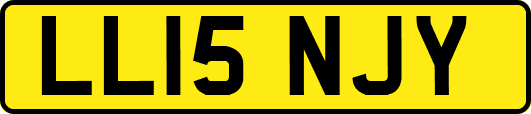 LL15NJY