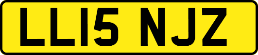 LL15NJZ