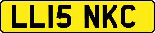 LL15NKC