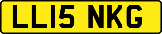 LL15NKG