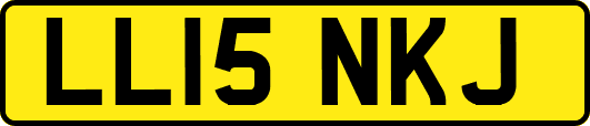 LL15NKJ