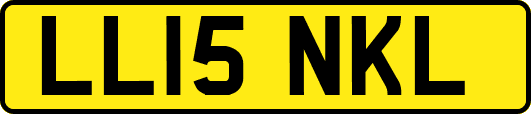 LL15NKL