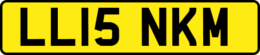 LL15NKM