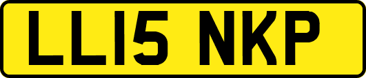 LL15NKP