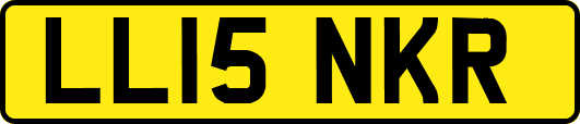 LL15NKR