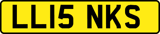 LL15NKS
