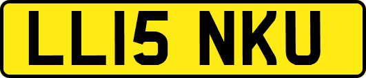 LL15NKU