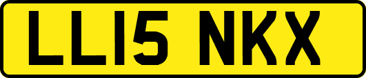 LL15NKX