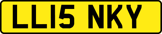 LL15NKY