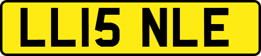 LL15NLE
