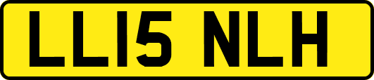 LL15NLH