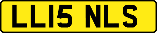 LL15NLS