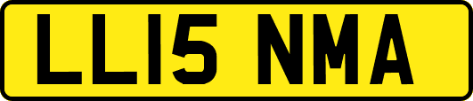 LL15NMA