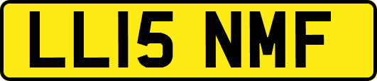 LL15NMF