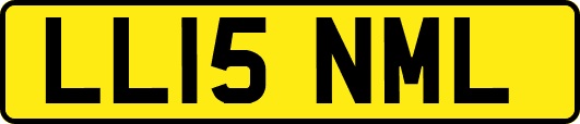 LL15NML