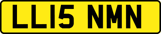 LL15NMN