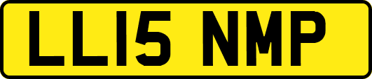 LL15NMP