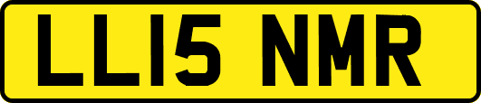 LL15NMR