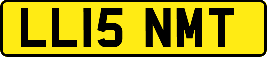 LL15NMT