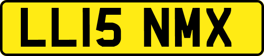 LL15NMX