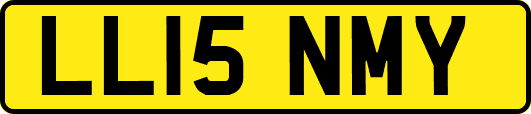 LL15NMY