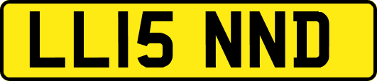 LL15NND