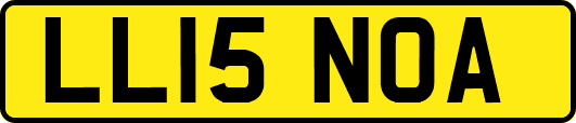 LL15NOA