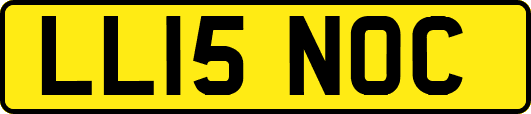 LL15NOC