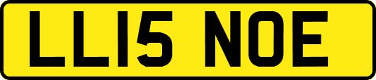 LL15NOE
