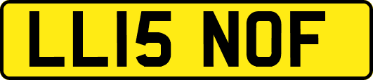 LL15NOF