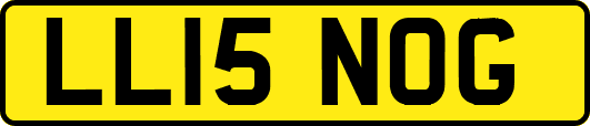 LL15NOG